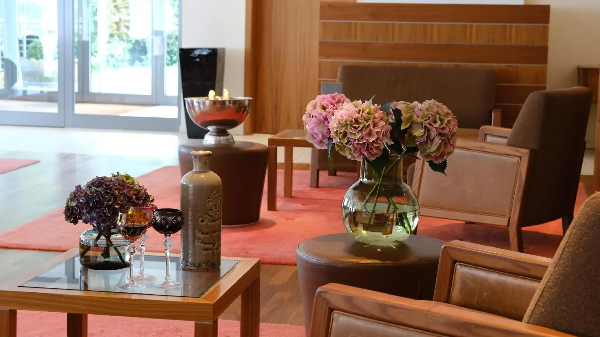 Landhotel Krummenweg Ratingen Duitsland