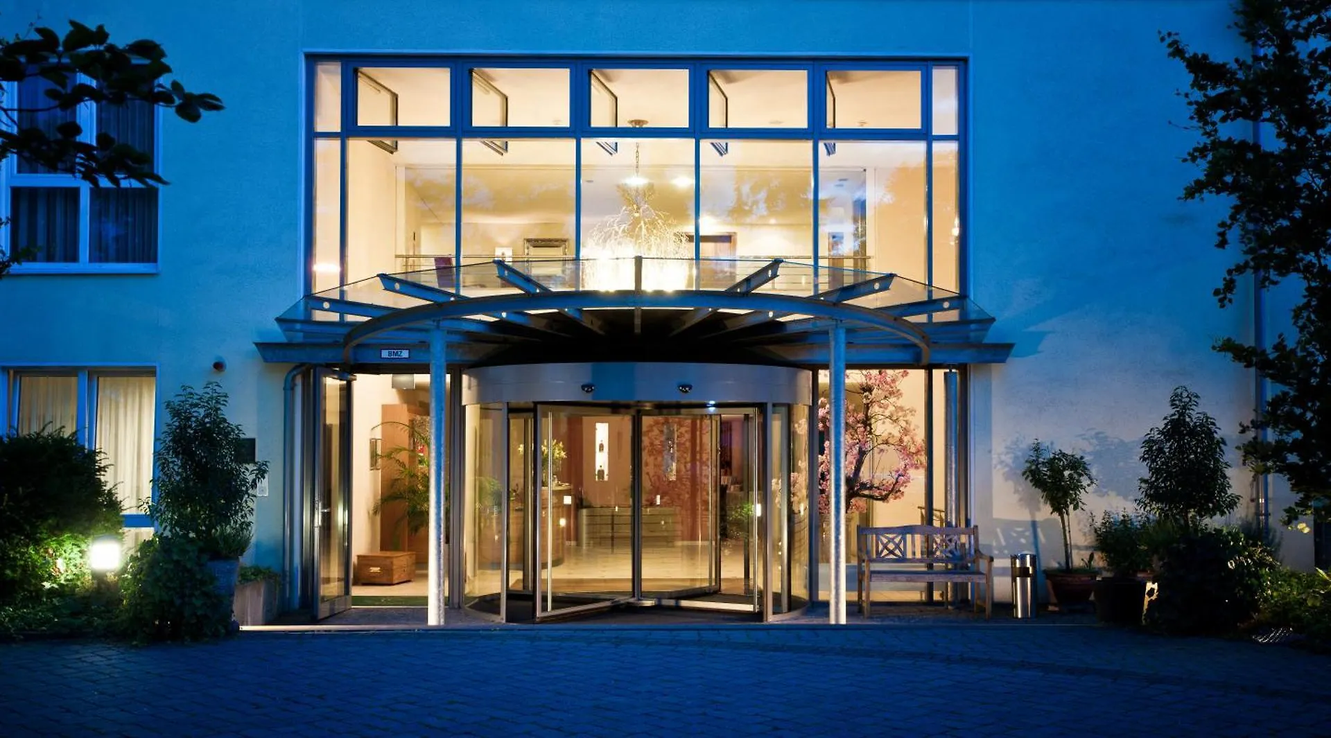 **** Hotel Landhotel Krummenweg Ratingen Duitsland