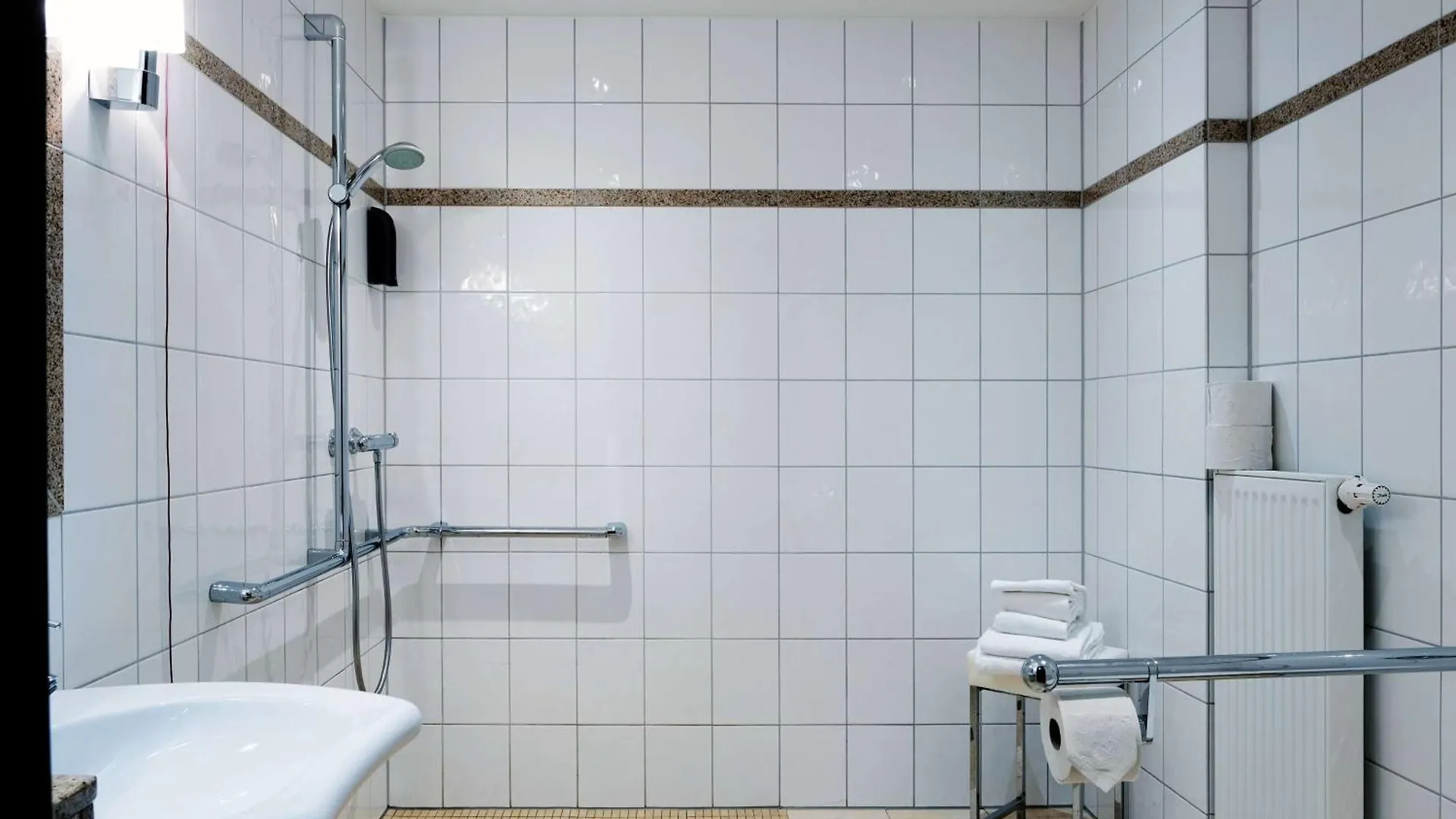 **** Hotel Landhotel Krummenweg Ratingen Duitsland