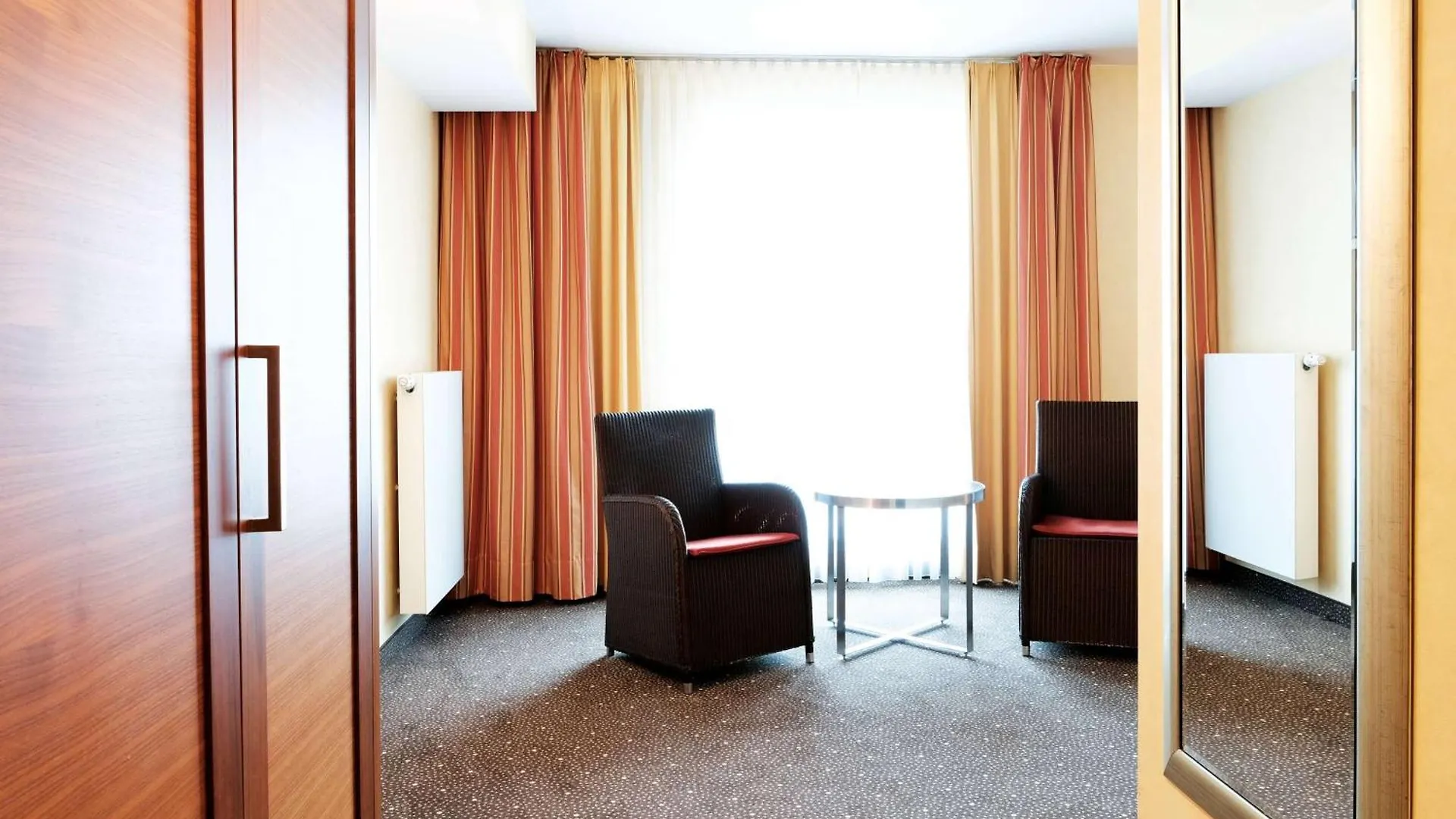 Landhotel Krummenweg Ratingen
