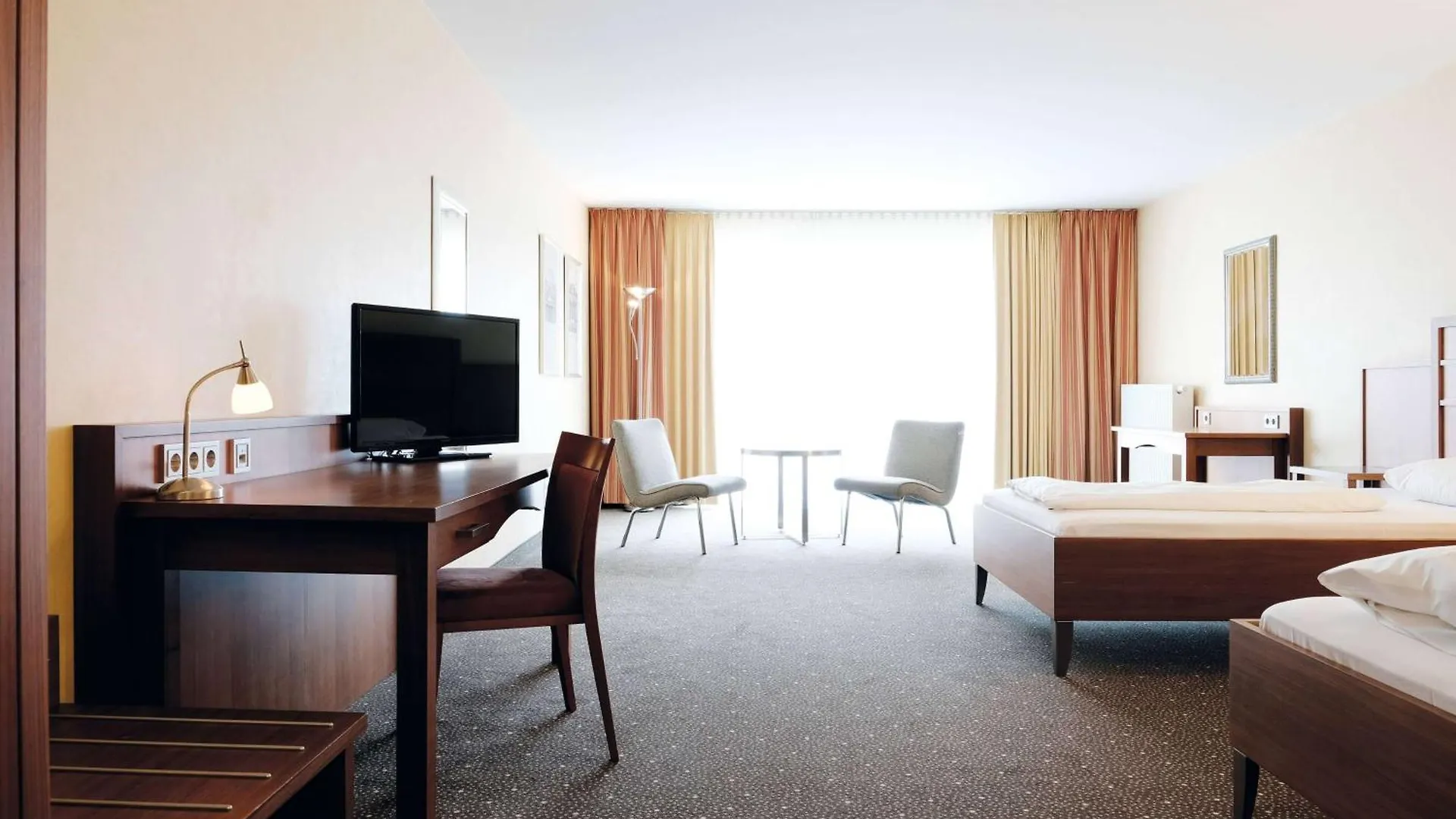 Landhotel Krummenweg Ratingen