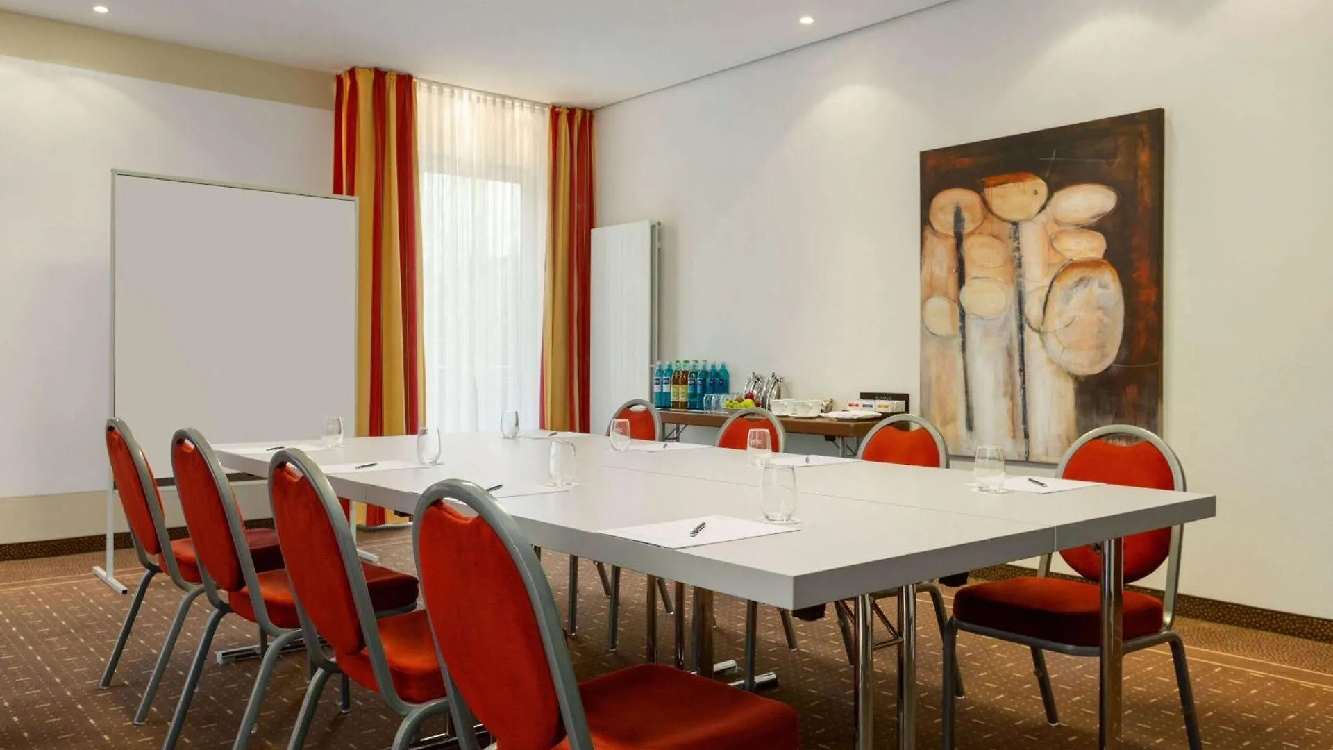 Landhotel Krummenweg Ratingen