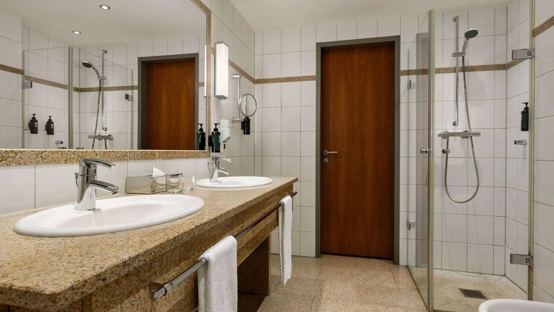 Landhotel Krummenweg Ratingen