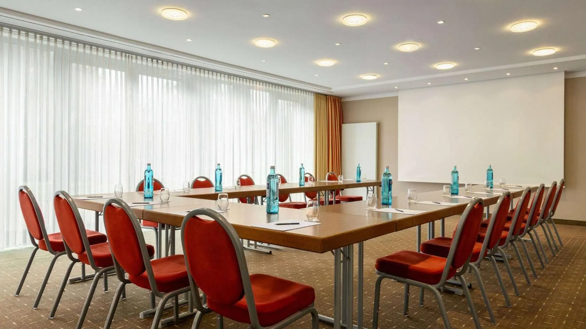 Landhotel Krummenweg Ratingen