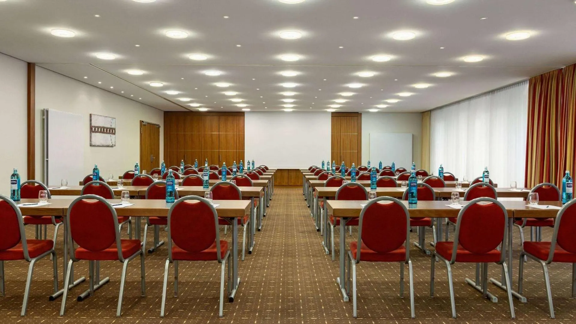 Hotel Landhotel Krummenweg Ratingen