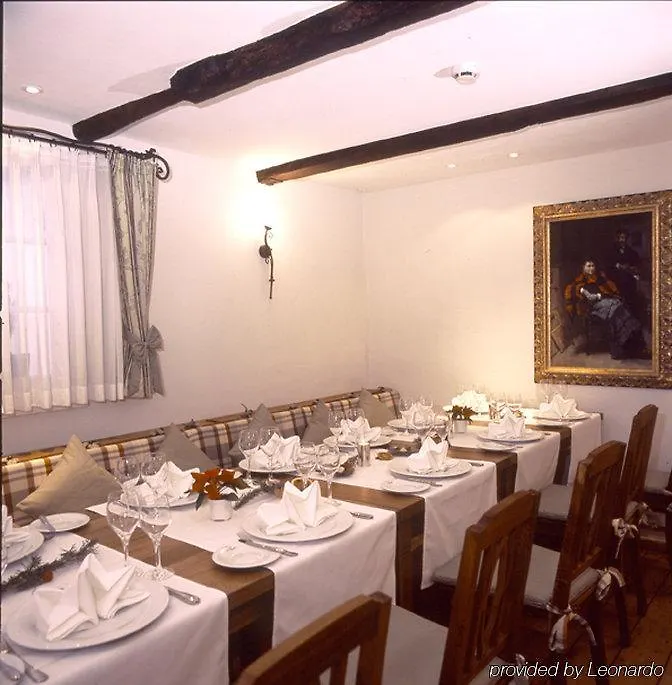 Landhotel Krummenweg Ratingen 4*,  Duitsland