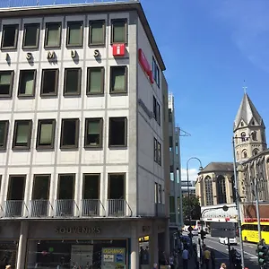 visit hotel