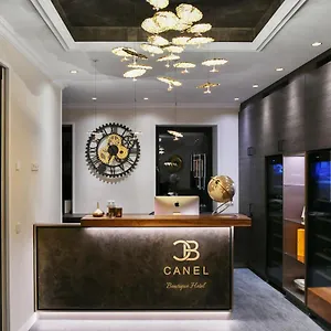 visit hotel