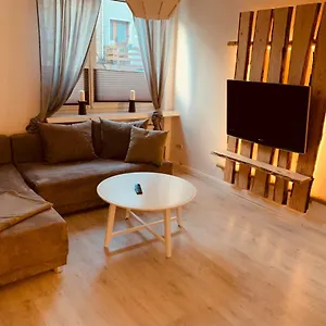 A2-bremen An Der Weser Apartment BRE