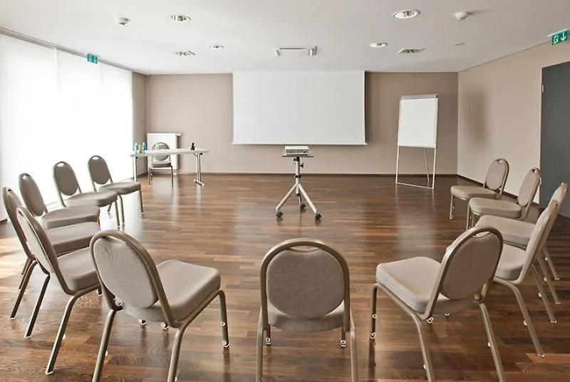 Landhotel Krummenweg Ratingen Hotel