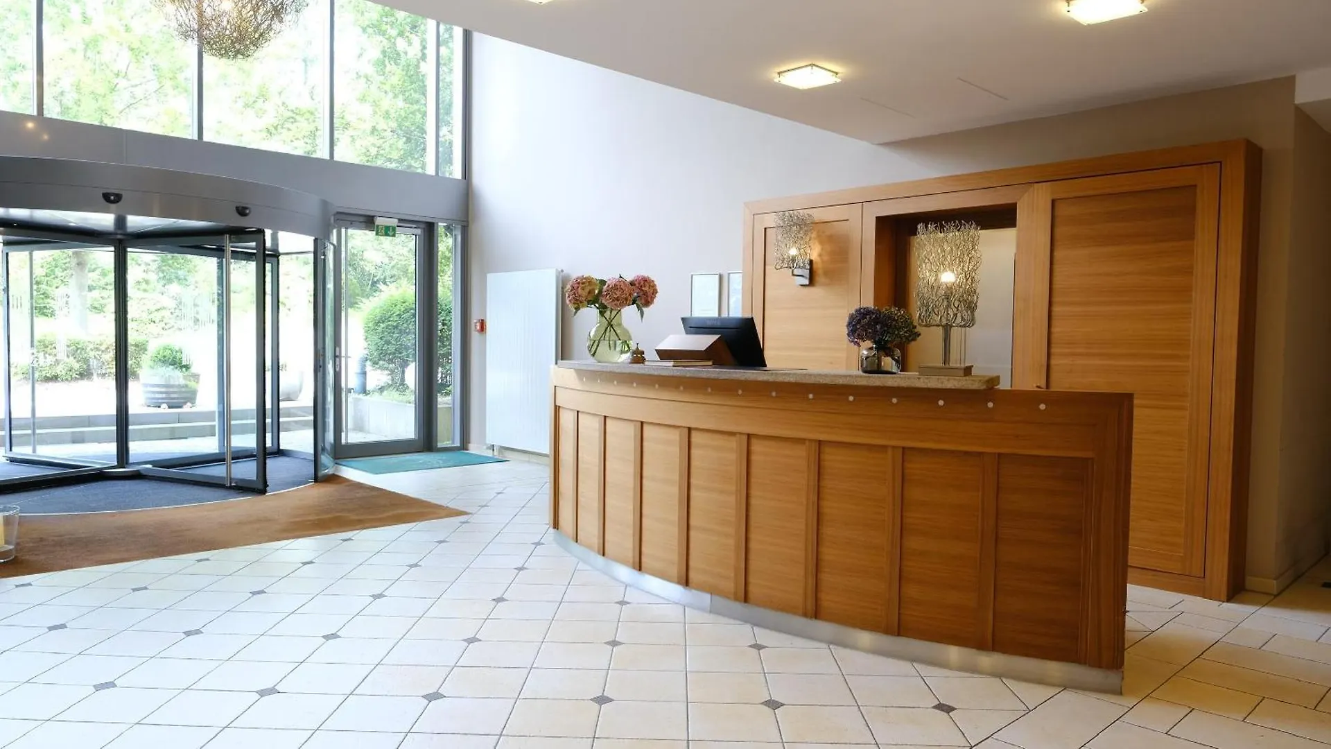 Landhotel Krummenweg Ratingen Hotel