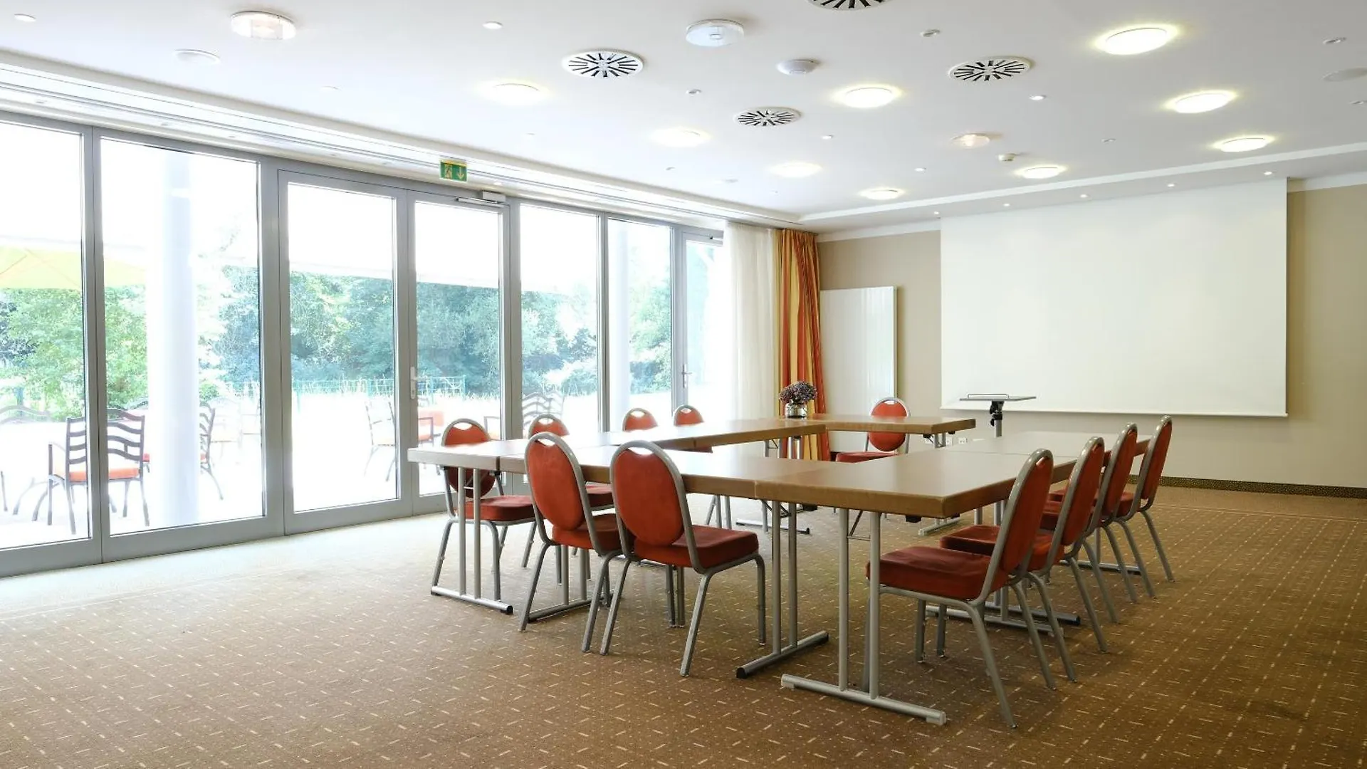 Hotel Landhotel Krummenweg Ratingen