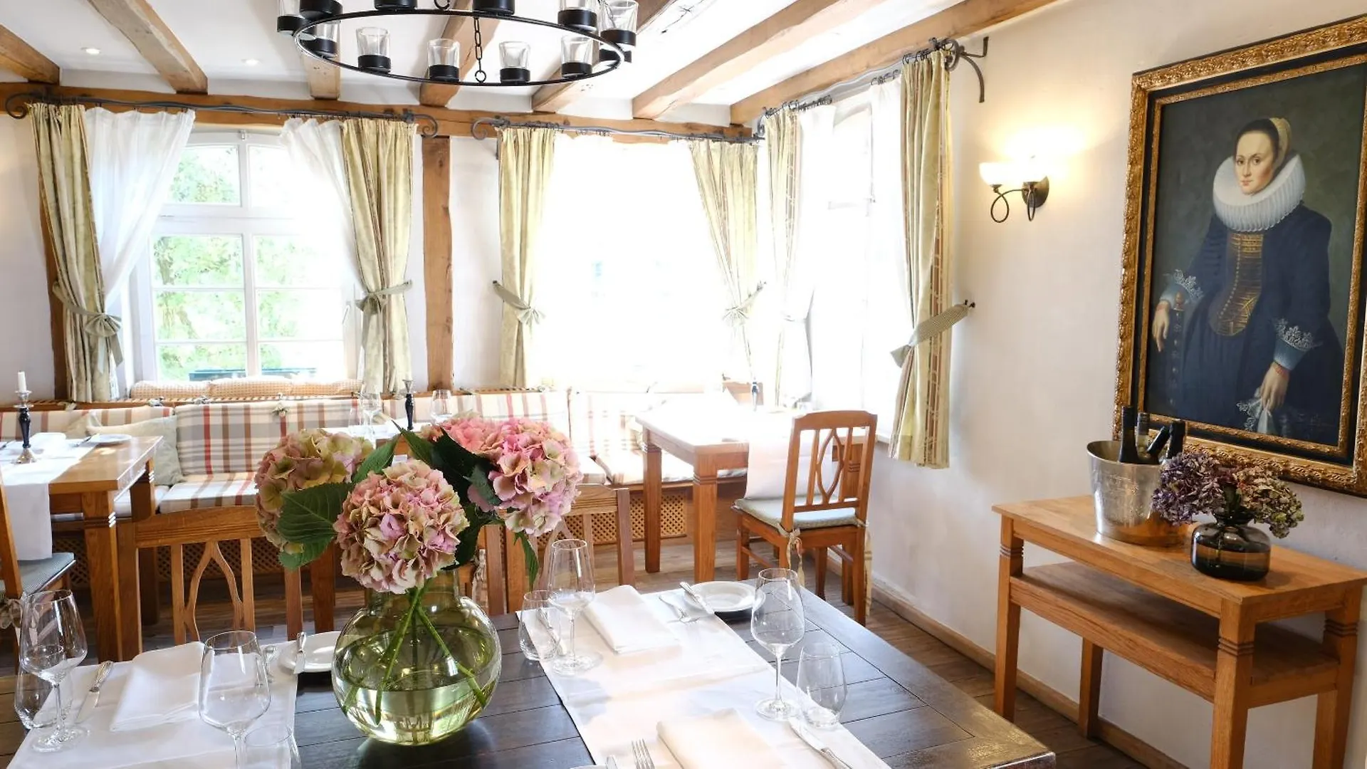 Landhotel Krummenweg Ratingen 4*,  Deutschland