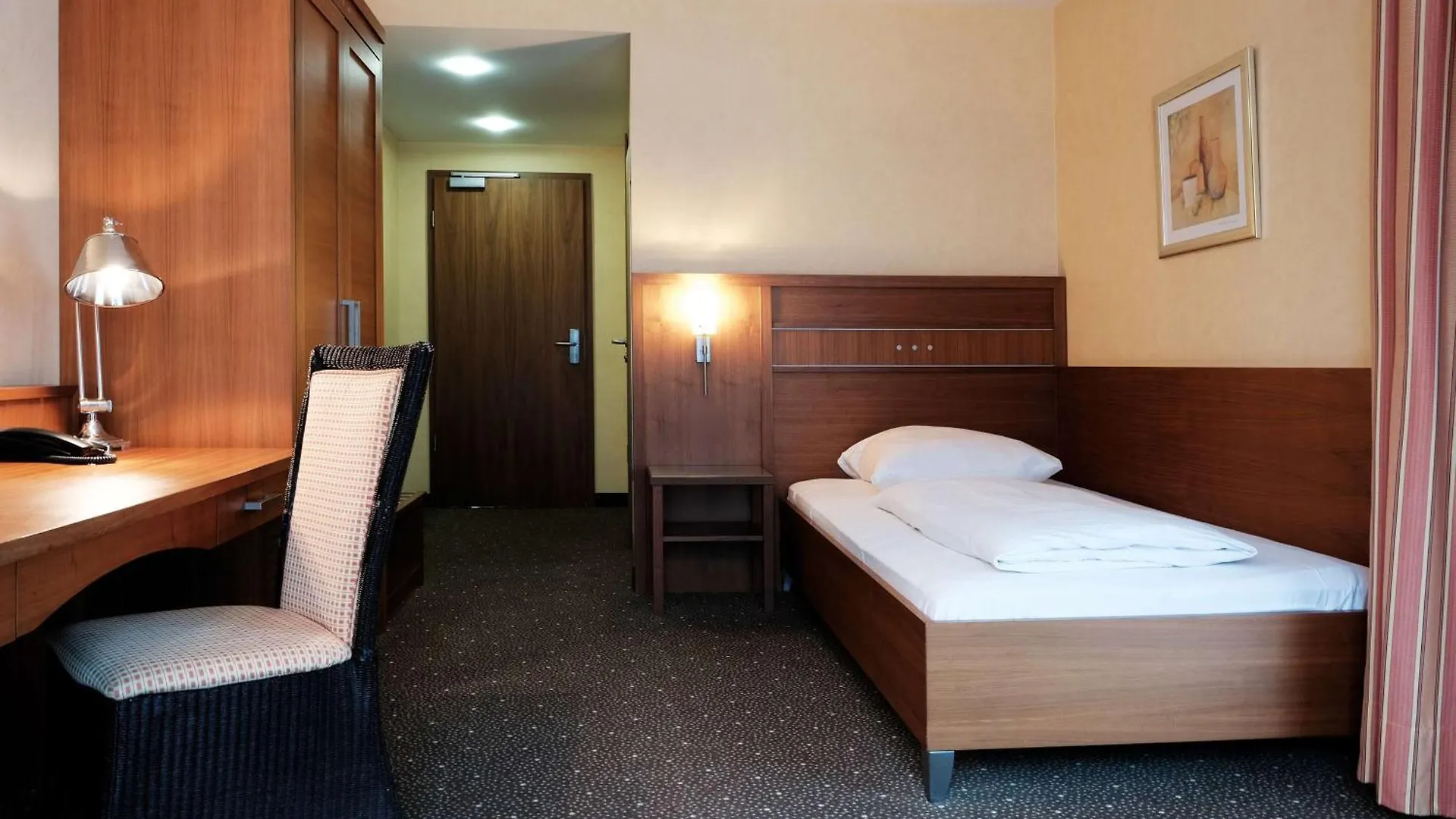 Hotel Landhotel Krummenweg Ratingen