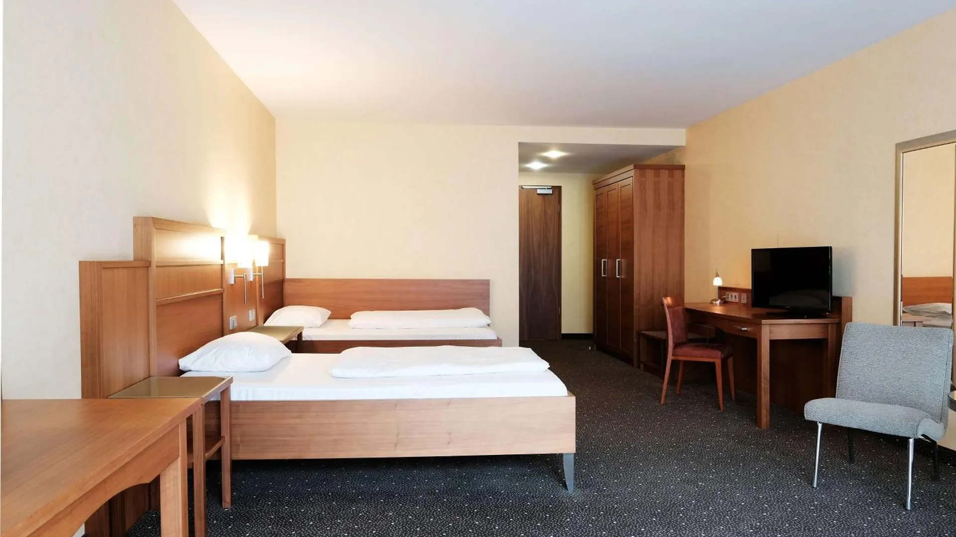 Landhotel Krummenweg Ratingen 4*,  Deutschland