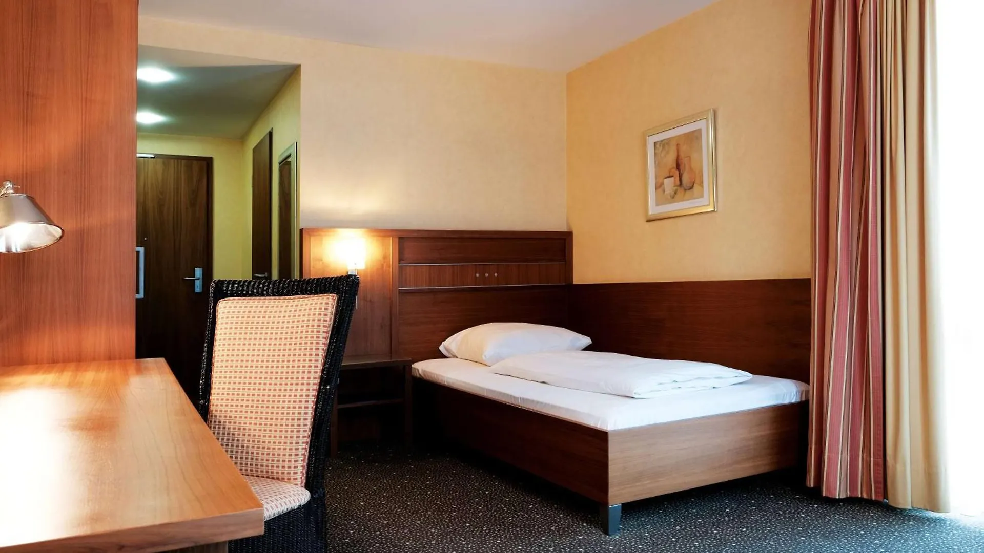 **** Hotel Landhotel Krummenweg Ratingen Deutschland