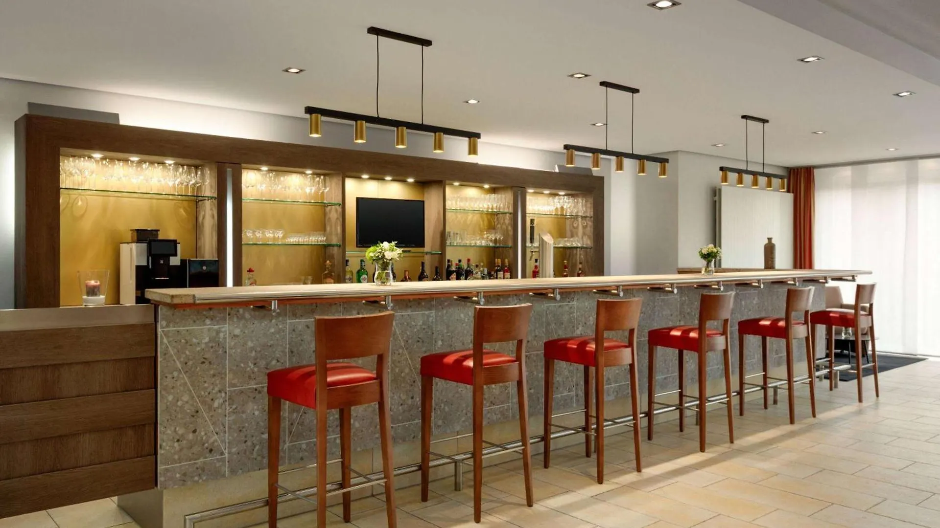 Landhotel Krummenweg Ratingen Hotel