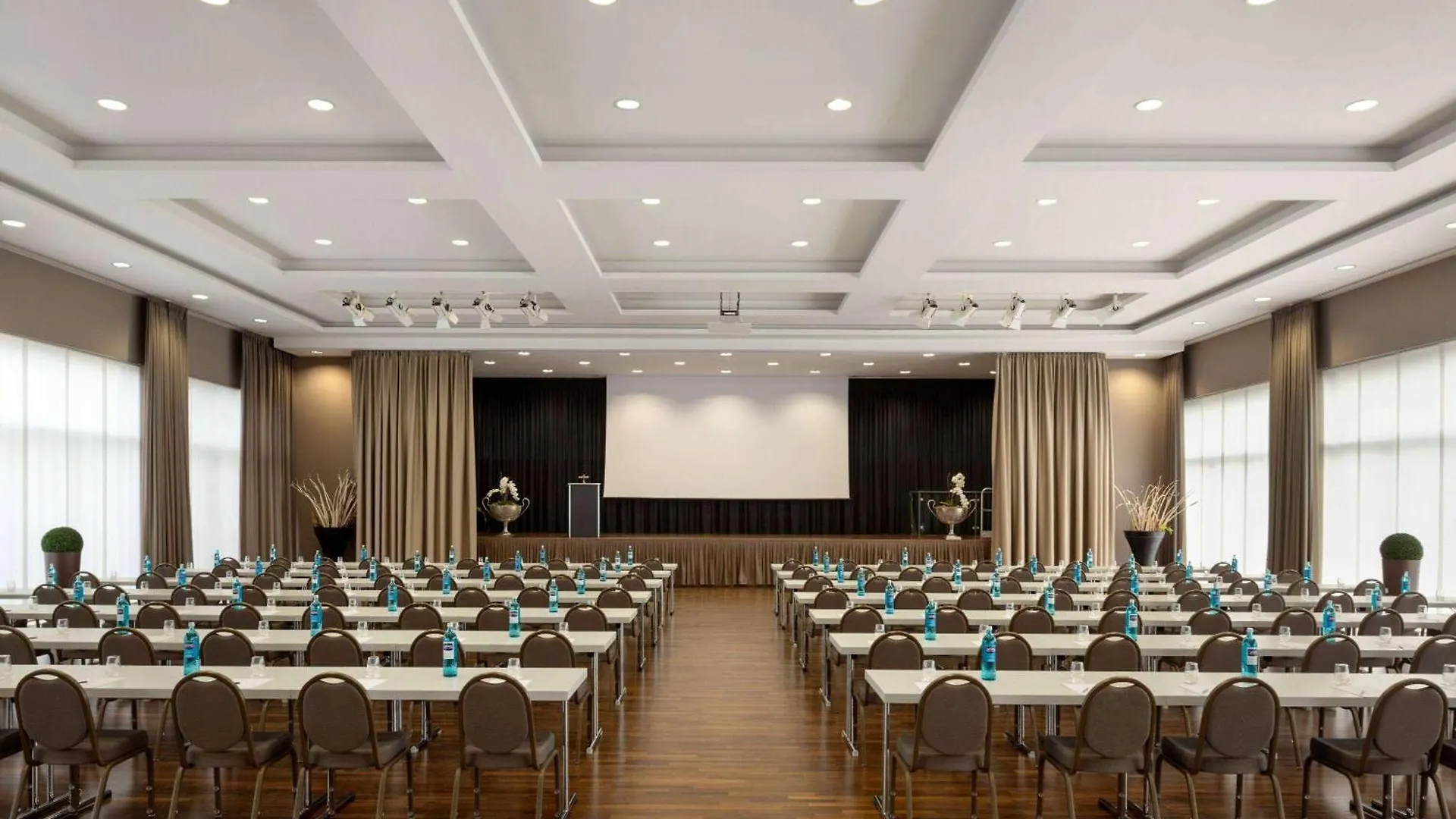 Hotel Landhotel Krummenweg Ratingen