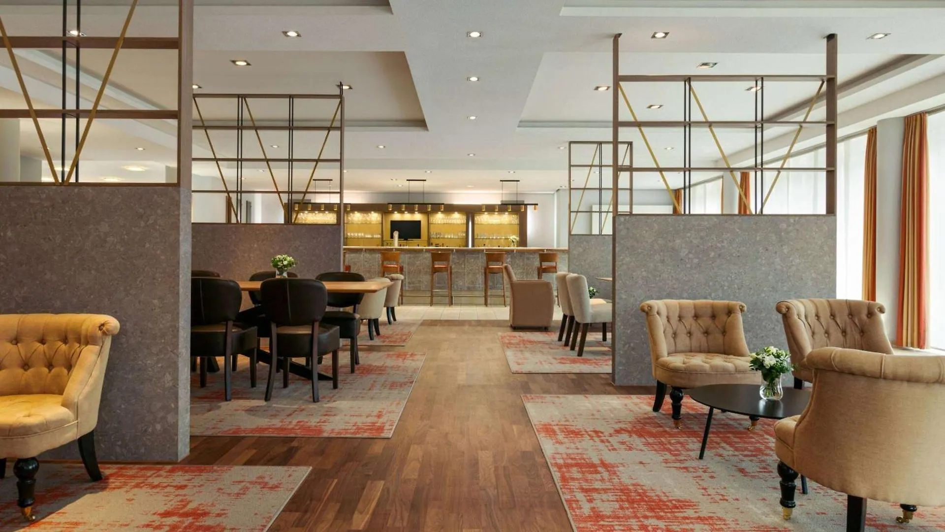 Landhotel Krummenweg Ratingen Hotel