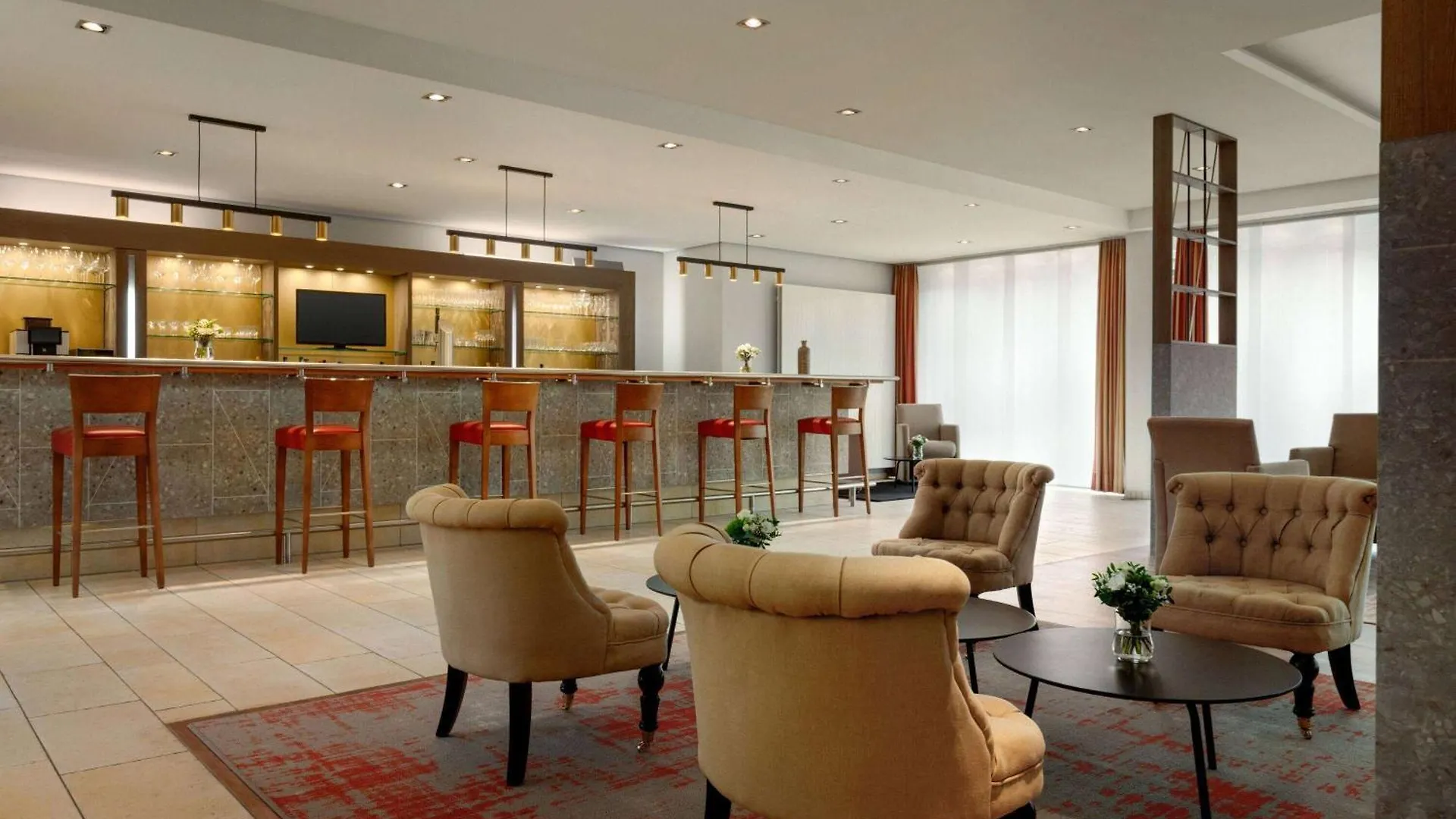 Hotel Landhotel Krummenweg Ratingen