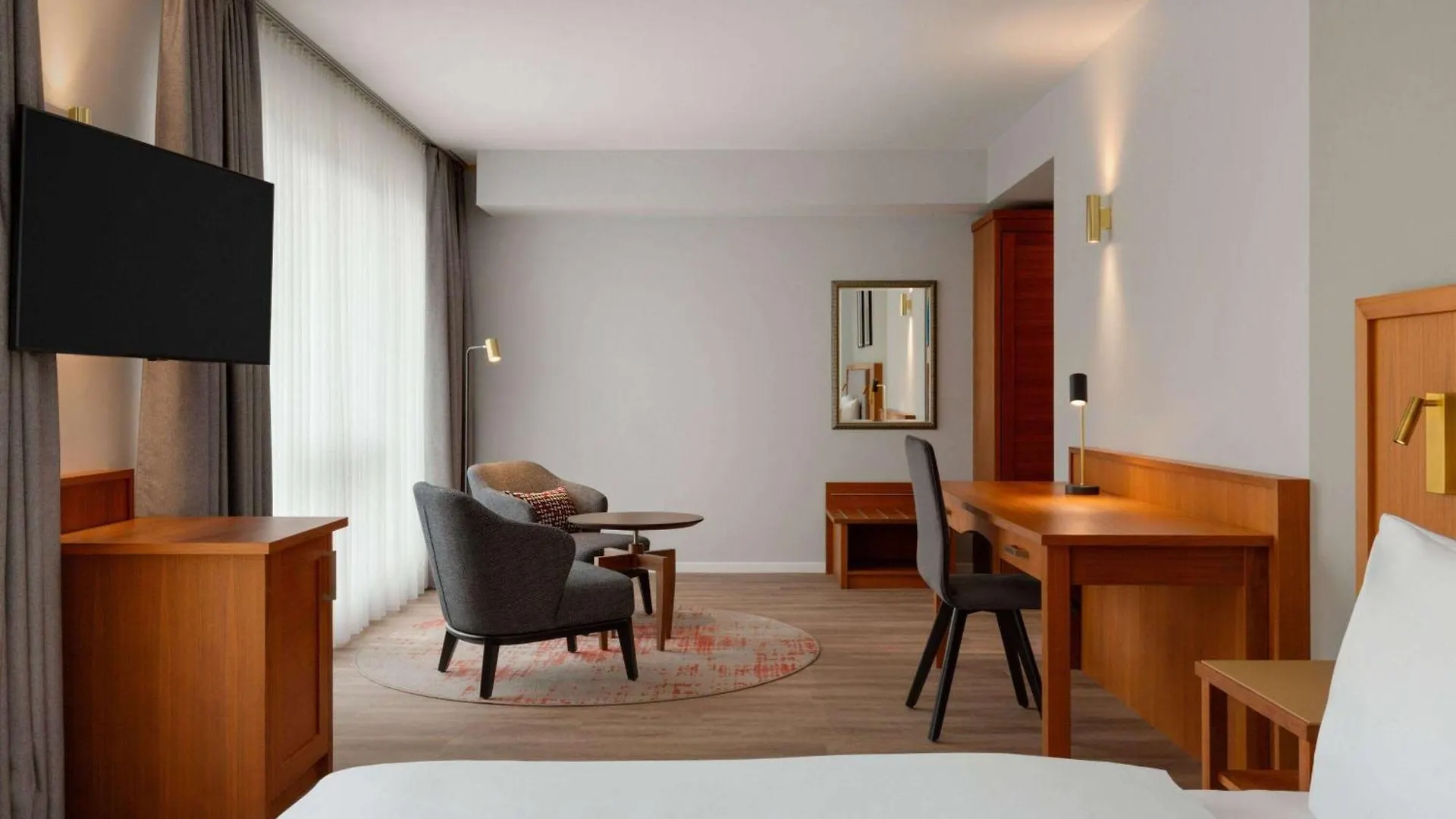 **** Hotel Landhotel Krummenweg Ratingen Deutschland