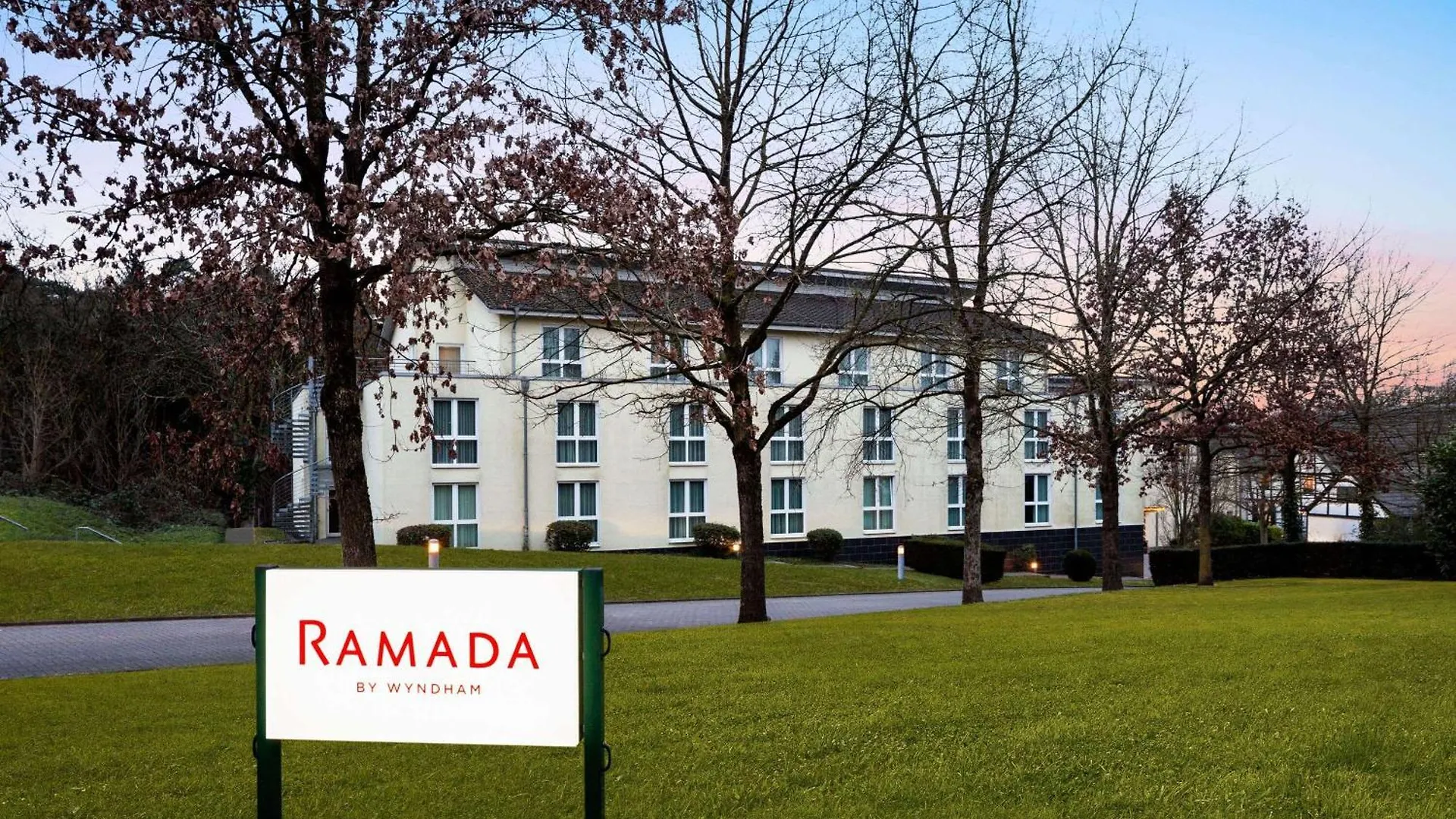 Landhotel Krummenweg Ratingen