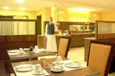 **** Hotel Landhotel Krummenweg Ratingen Deutschland