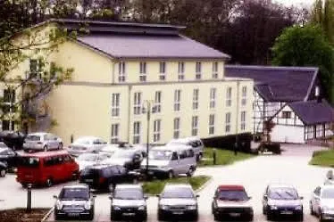 Landhotel Krummenweg Ratingen